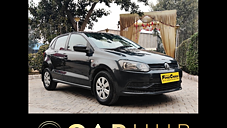 Used Volkswagen Polo Trendline 1.2L (P) in Delhi