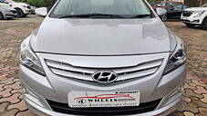 Used Hyundai Verna 1.6 VTVT SX AT in Mumbai