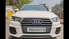 Used Audi Q3 30 TDI S in Mumbai
