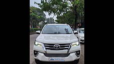 Used Toyota Fortuner 2.8 4x2 AT [2016-2020] in Thane