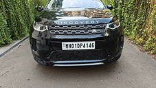 Used Land Rover Discovery Sport HSE Luxury 7-Seater in Mumbai