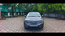 Used Honda City 1.5 V MT in Pune