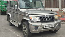 Used Mahindra Bolero SLE BS IV in Mumbai