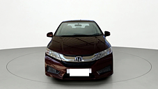 Second Hand Honda City SV in Lucknow