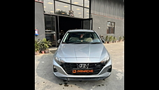 Used Hyundai i20 Sportz 1.2 MT [2020-2023] in Greater Noida
