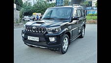 Used Mahindra Scorpio 2021 S11 in Delhi