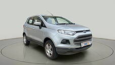 Used Ford EcoSport Trend 1.5L Ti-VCT in Kolkata