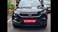 Used Tata Nexon XZA Plus (HS) Dark Edition in Chennai