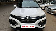 Used Renault Kwid CLIMBER AMT in Mumbai