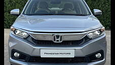 Used Honda Amaze 1.5 V CVT Diesel in Pune