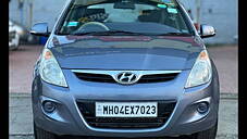 Used Hyundai i20 Sportz 1.2 BS-IV in Nagpur