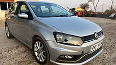Second Hand Volkswagen Ameo Highline Plus 1.5L (D)16 Alloy in Jalandhar