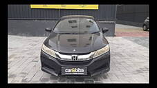 Used Honda City SV Diesel in Chennai