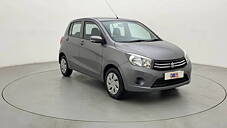 Used Maruti Suzuki Celerio ZXi AMT ABS in Chennai