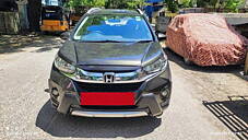 Used Honda WR-V VX MT Petrol in Chennai