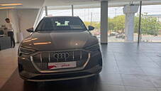 Used Audi e-tron 50 in Delhi