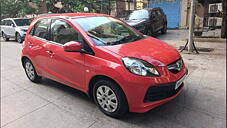 Used Honda Brio S MT in Mumbai