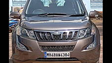 Used Mahindra XUV500 W10 AT Black Interiors [2017] in Mumbai