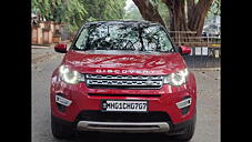 Second Hand Land Rover Discovery Sport HSE Luxury 7-Seater in Mumbai