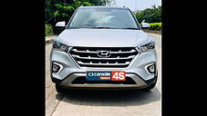 Used Hyundai Creta 1.6 SX Plus AT Petrol in Mumbai