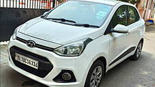 Used Hyundai Xcent S 1.2 in Delhi