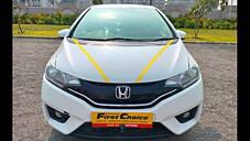 Used Honda Jazz V Petrol in Surat