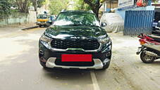 Used Kia Sonet HTK Plus 1.2 [2020-2021] in Chennai