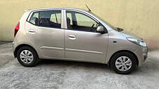 Used Hyundai i10 Sportz 1.2 AT Kappa2 in Chennai