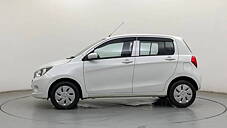 Used Maruti Suzuki Celerio ZXi in Lucknow