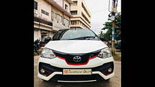 Used Toyota Etios Liva VX in Bokaro Steel City