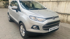 Second Hand Ford EcoSport Titanium 1.5 Ti-VCT AT in Thane