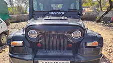 Second Hand Mahindra Thar CRDe 4x4 Non AC in Ambala Cantt