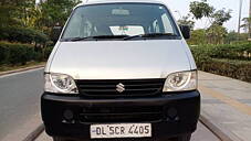 Used Maruti Suzuki Eeco 7 STR in Delhi