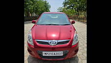 Used Hyundai i20 Magna 1.2 in Indore