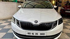 Used Skoda Octavia 2.0 TDI L&K in Mumbai