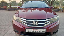 Second Hand Honda City 1.5 V MT in Pune