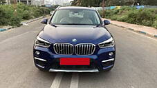 Used BMW X1 sDrive20d xLine in Pune