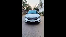 Used Hyundai Creta 1.6 SX Plus AT in Jaipur