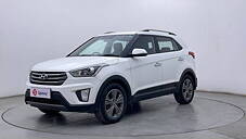 Used Hyundai Creta 1.6 SX Plus AT Petrol in Chennai