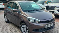 Used Tata Tiago Revotron XT [2016-2019] in Dehradun