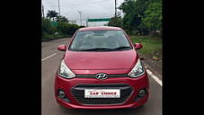 Used Hyundai Xcent S 1.2 (O) in Bhopal