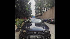 Used Audi A6 35 TDI Matrix in Mumbai