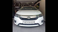 Used Honda City VX (O) MT in Delhi