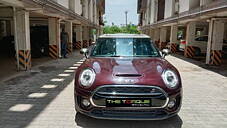 Used MINI Clubman Cooper S in Chennai