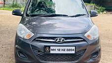 Used Hyundai i10 Sportz 1.2 Kappa2 in Pune