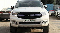 Used Ford Endeavour Titanium Plus 2.0 4x4 AT in Mumbai