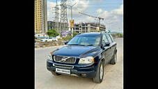 Used Volvo XC90 D5 AWD in Thane