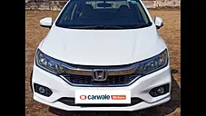 Second Hand Honda City V CVT Petrol [2017-2019] in Ahmedabad