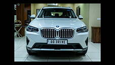 Used BMW X3 xDrive30i SportX Plus in Delhi