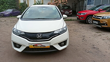 Second Hand Honda Jazz V CVT Petrol in Kolkata